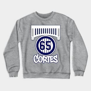 Yankees Cortes 65 Crewneck Sweatshirt